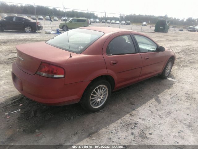 2004 CHRYSLER SEBRING 1C3EL46J64N373948 Photo 3
