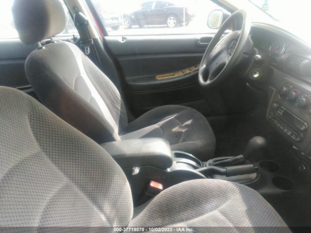 2004 CHRYSLER SEBRING 1C3EL46J64N373948 Photo 4