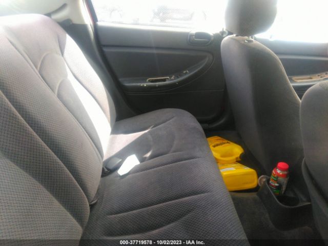 2004 CHRYSLER SEBRING 1C3EL46J64N373948 Photo 7
