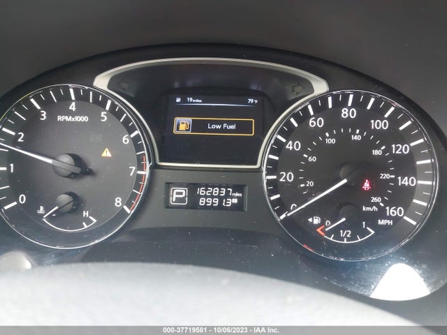 2014 NISSAN ALTIMA 2.5 S VIN: 1N4AL3AP8EC202668