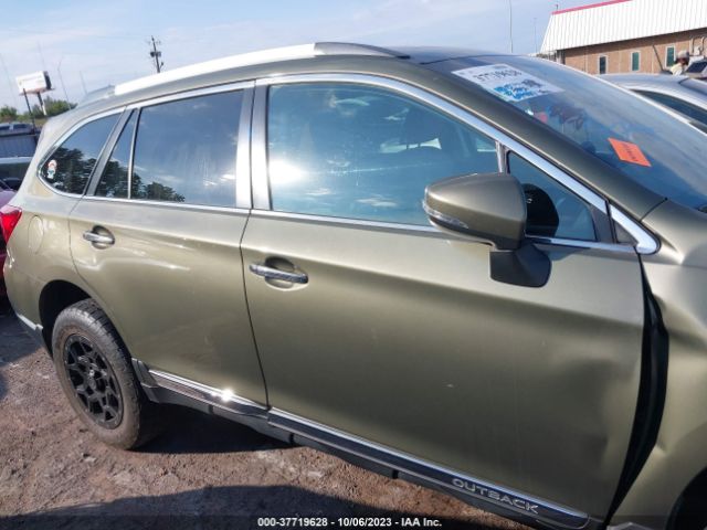 4S4BSATC9J3348681 Subaru Outback Touring