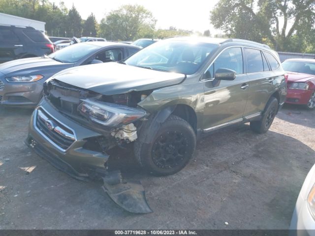 4S4BSATC9J3348681 Subaru Outback Touring