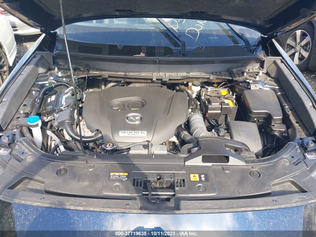 Mazda Cx-9 Touring Plus 2023 JM3TCBAY2P0645884 Image 10