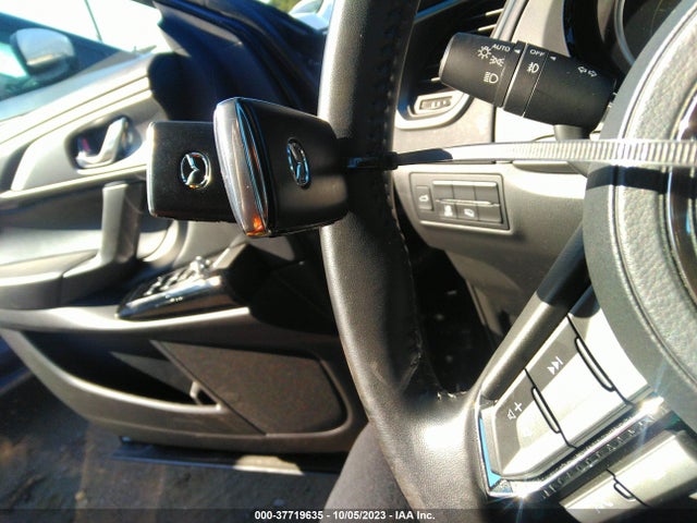 Mazda Cx-9 Touring Plus 2023 JM3TCBAY2P0645884 Image 11
