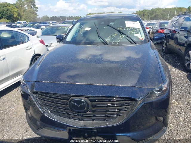 Mazda Cx-9 Touring Plus 2023 JM3TCBAY2P0645884 Image 13