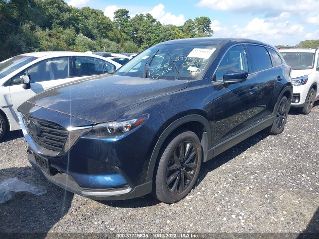 Mazda Cx-9 Touring Plus 2023 JM3TCBAY2P0645884 Image 2