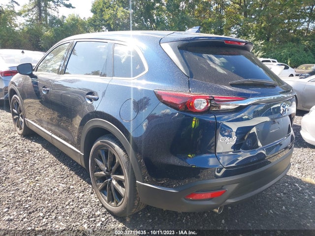 Mazda Cx-9 Touring Plus 2023 JM3TCBAY2P0645884 Image 3