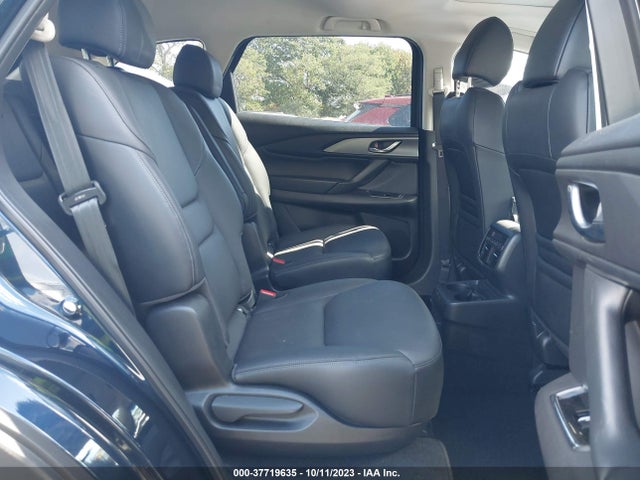 Mazda Cx-9 Touring Plus 2023 JM3TCBAY2P0645884 Image 8