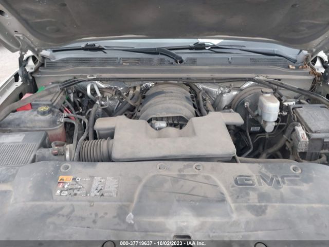 1GKS1AKC6GR199908 GMC YUKON SLE