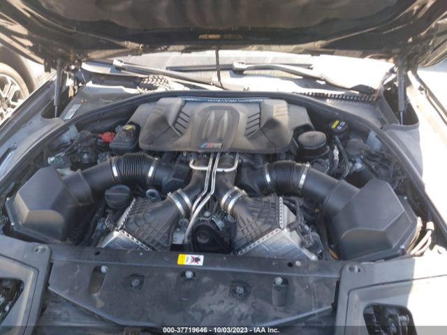 WBSFV9C52GD595453 BMW M5