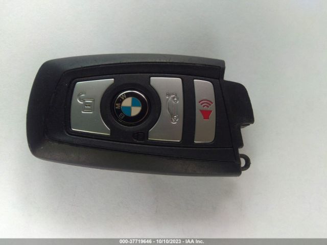 WBSFV9C52GD595453 BMW M5
