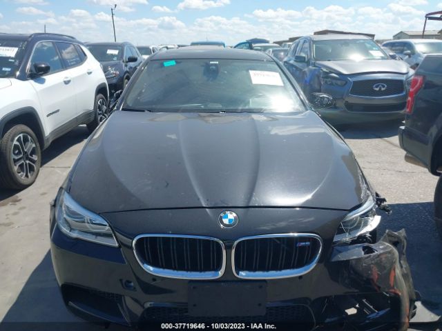 WBSFV9C52GD595453 BMW M5