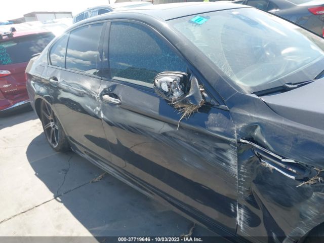 WBSFV9C52GD595453 BMW M5