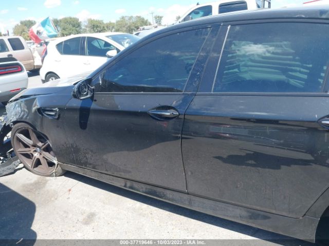 WBSFV9C52GD595453 BMW M5