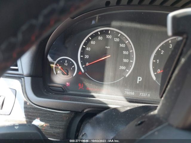 WBSFV9C52GD595453 BMW M5