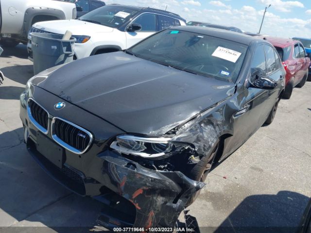 WBSFV9C52GD595453 BMW M5