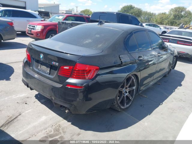 WBSFV9C52GD595453 BMW M5