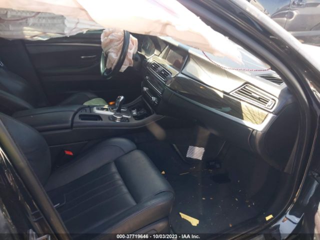WBSFV9C52GD595453 BMW M5