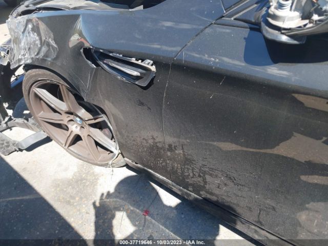 WBSFV9C52GD595453 BMW M5