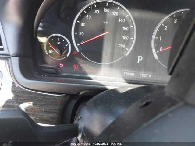 WBSFV9C52GD595453 BMW M5
