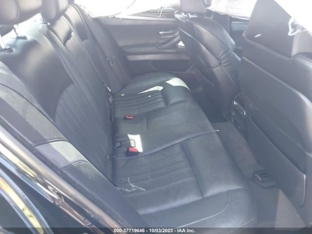 WBSFV9C52GD595453 BMW M5
