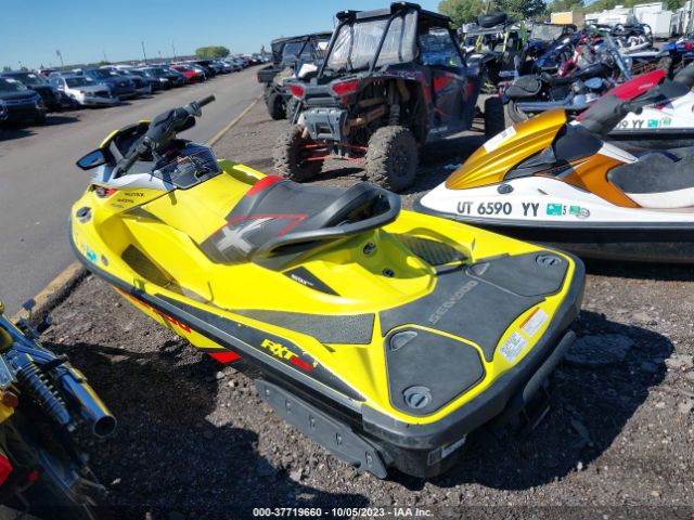 2015 SEADOO RXT-260 YDV78349C515      Photo 2