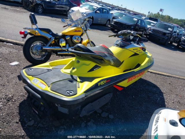2015 SEADOO RXT-260 YDV78349C515      Photo 3