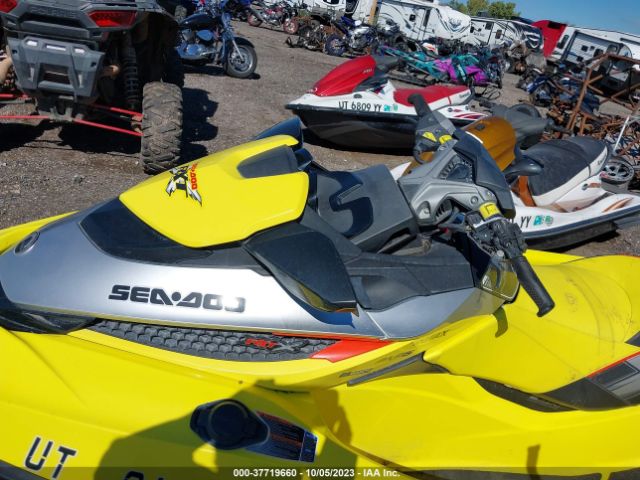 2015 SEADOO RXT-260 YDV78349C515      Photo 5