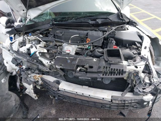 1HGCR2F64HA120207 Honda Accord Sedan Sport