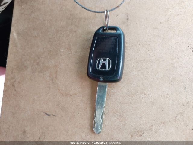 1HGCR2F64HA120207 Honda Accord Sedan Sport