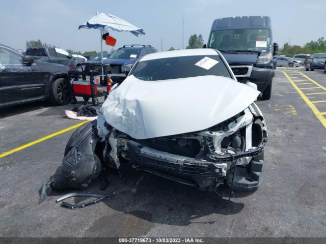 1HGCR2F64HA120207 Honda Accord Sedan Sport
