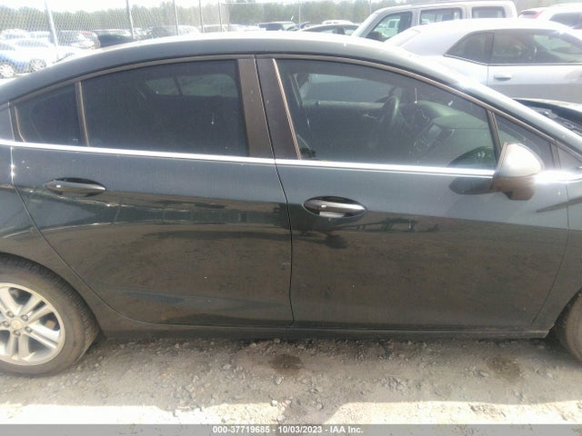 Chevrolet CRUZE LT 2017 1G1BE5SM1H7167289 Image 13