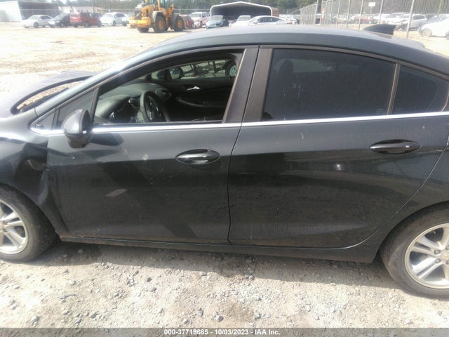 Chevrolet CRUZE LT 2017 1G1BE5SM1H7167289 Image 14