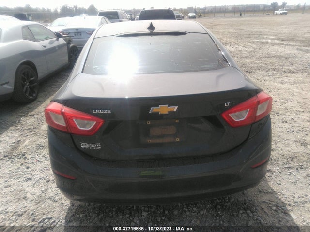 Chevrolet CRUZE LT 2017 1G1BE5SM1H7167289 Image 16