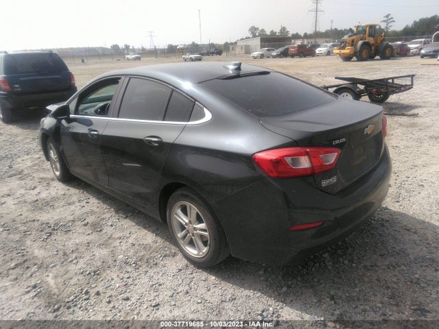 Chevrolet CRUZE LT 2017 1G1BE5SM1H7167289 Image 3