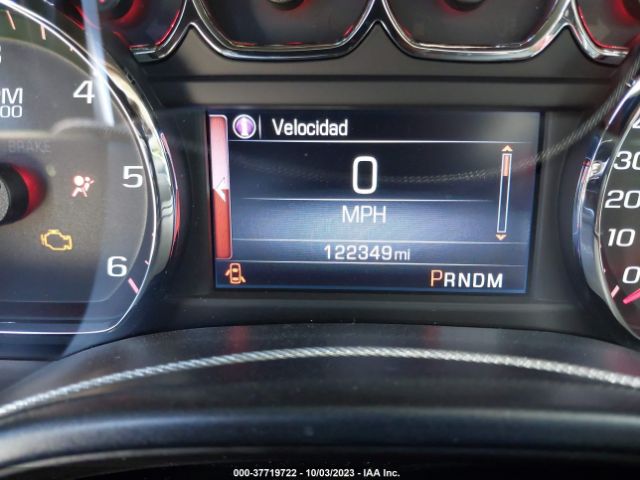 3GTU2VEC9EG245376 GMC Sierra 1500 Slt