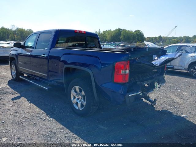 3GTU2VEC9EG245376 GMC Sierra 1500 Slt