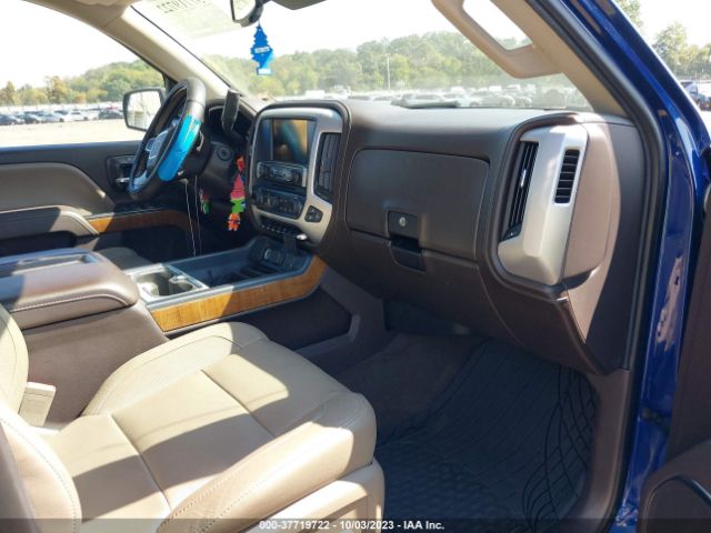 3GTU2VEC9EG245376 GMC Sierra 1500 Slt