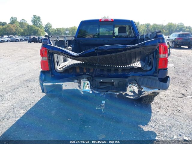 3GTU2VEC9EG245376 GMC Sierra 1500 Slt