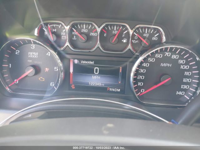 3GTU2VEC9EG245376 GMC Sierra 1500 Slt