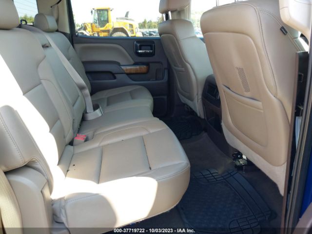 3GTU2VEC9EG245376 GMC Sierra 1500 Slt