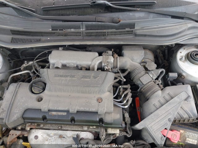 2009 KIA SPECTRA LX VIN: KNAFE221395648006