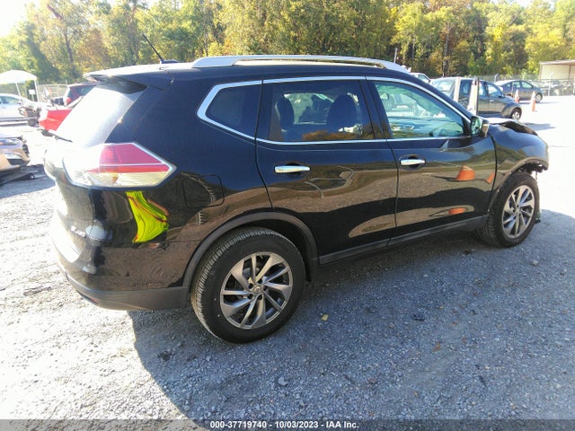2015 NISSAN ROGUE 5N1AT2MV7FC847842 Photo 3