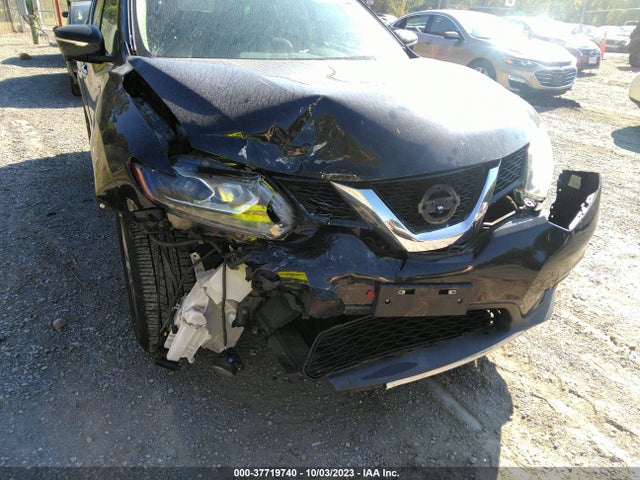 2015 NISSAN ROGUE 5N1AT2MV7FC847842 Photo 5