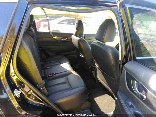 2015 NISSAN ROGUE 5N1AT2MV7FC847842 Photo 7