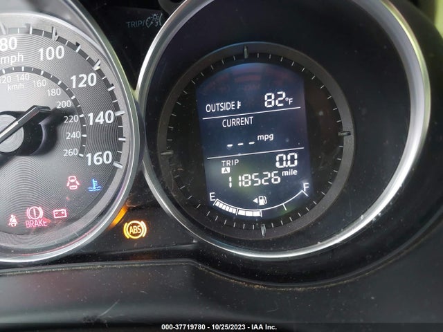 Mazda Cx-5 Touring 2014 JM3KE2CYXE0386979 Image 15