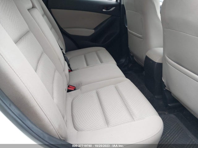 Mazda Cx-5 Touring 2014 JM3KE2CYXE0386979 Image 8