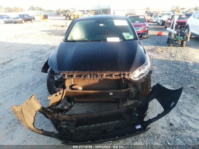 KIA Forte Lxs 2019 3KPF24AD7KE109787 Image 11