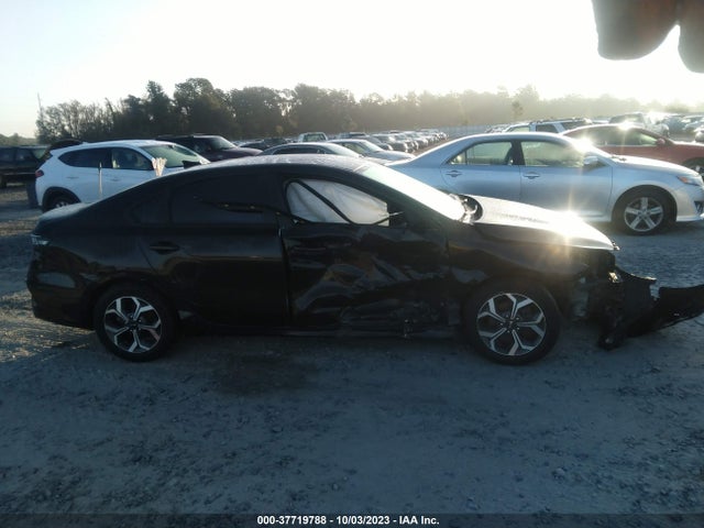 KIA Forte Lxs 2019 3KPF24AD7KE109787 Image 12