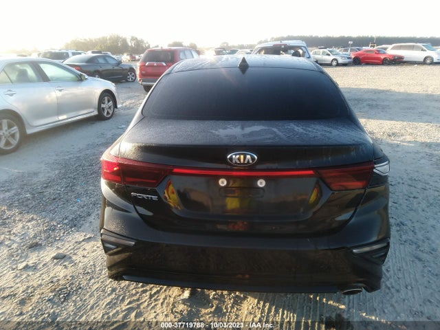 KIA Forte Lxs 2019 3KPF24AD7KE109787 Image 15